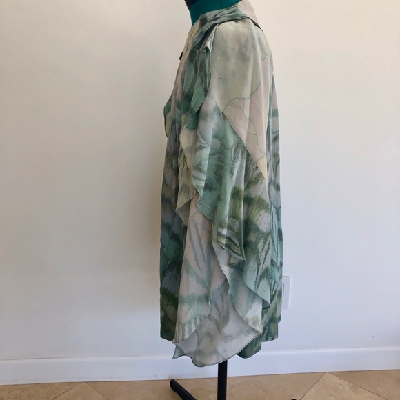 Vanessa Bruno 100% Silk - Picture 2 of 5